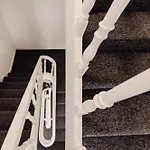Boutique Loft 3 Units בית נופש *