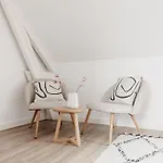 בית נופש Boutique Loft 3 Units