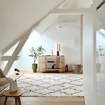 בית נופש Boutique Loft 3 Units טילבורג