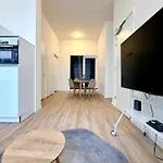 בית נופש Boutique Loft 3 Units