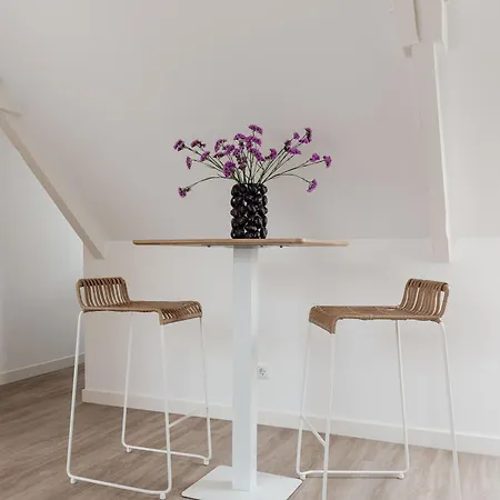 Nyaraló Downtown 013 Loft *