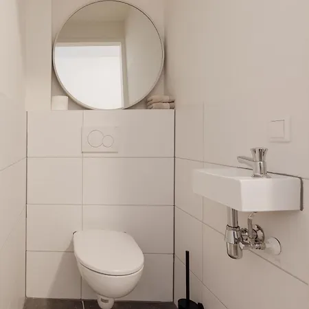 Boutique Loft 3 Units
