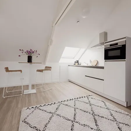 別荘 Boutique Loft 3 Units *