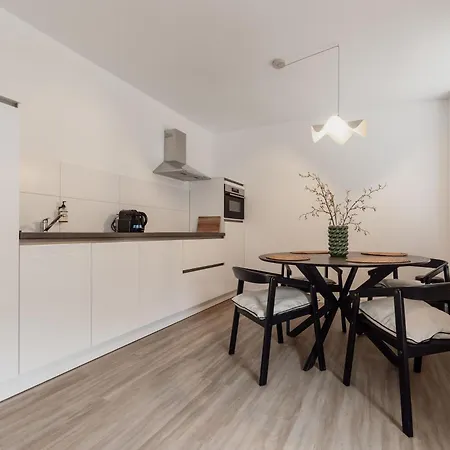 Boutique Loft 3 Units Hébergement de vacances *