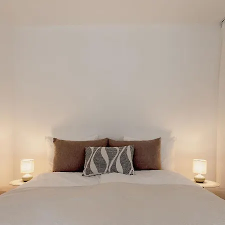 Casa vacanze Boutique Loft 3 Units *