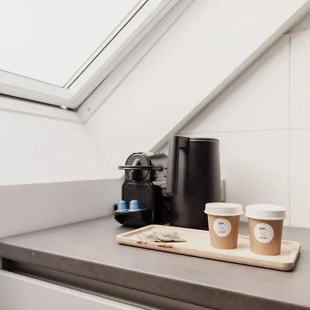 Boutique Loft 3 Units *