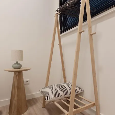 Boutique Loft 3 Units