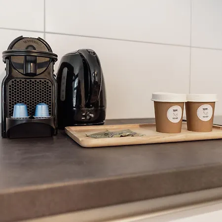 Boutique Loft 3 Units Hébergement de vacances