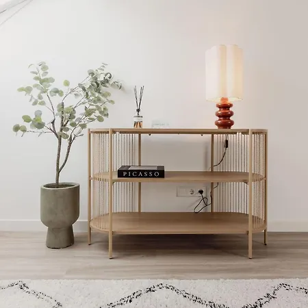 別荘 Boutique Loft 3 Units *