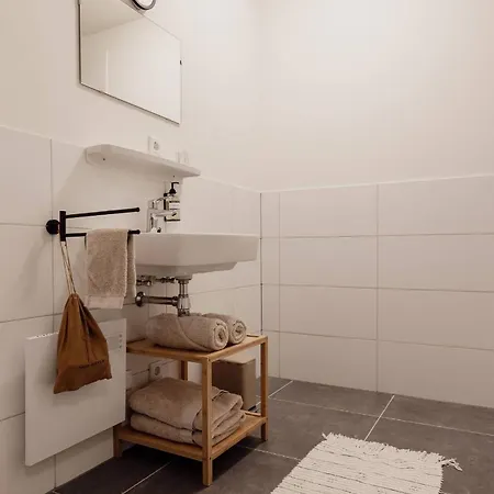 Boutique Loft 3 Units Σπίτι διακοπών *