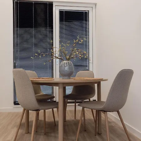 Boutique Loft 3 Units * Τίλμπουργκ