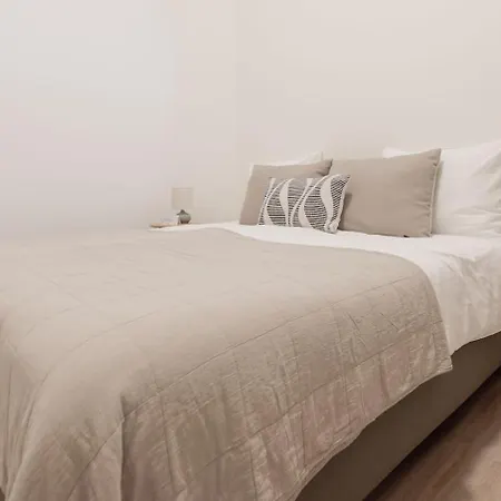Σπίτι διακοπών Boutique Loft 3 Units *