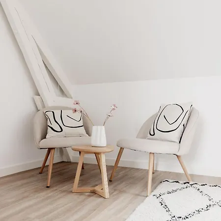 Σπίτι διακοπών Boutique Loft 3 Units
