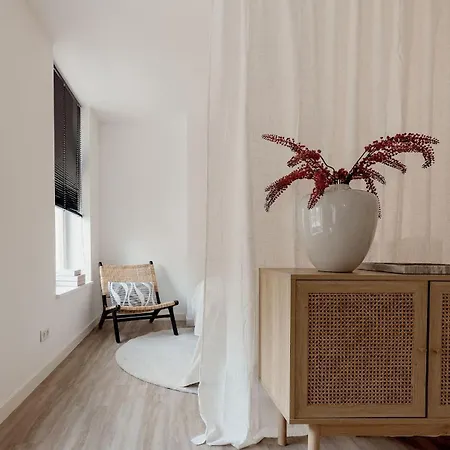 Σπίτι διακοπών Boutique Loft 3 Units Τίλμπουργκ