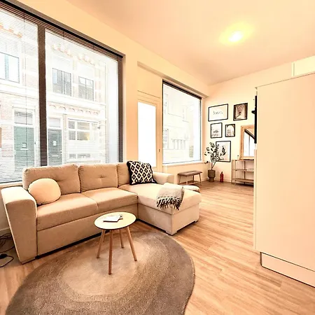 Boutique Loft 3 Units *