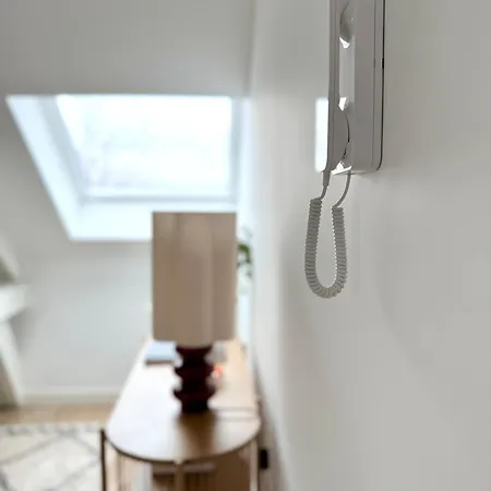 Boutique Loft 3 Units * Τίλμπουργκ