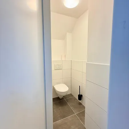 Boutique Loft 3 Units Τίλμπουργκ