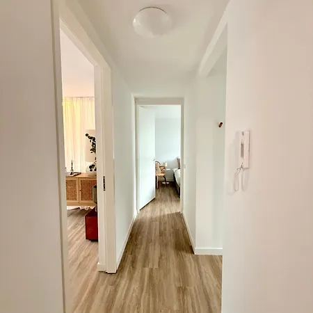 Boutique Loft 3 Units Σπίτι διακοπών