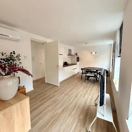 Boutique Loft 3 Units Σπίτι διακοπών Τίλμπουργκ