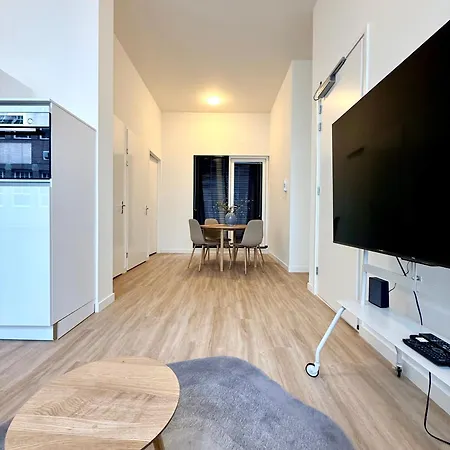 Σπίτι διακοπών Boutique Loft 3 Units