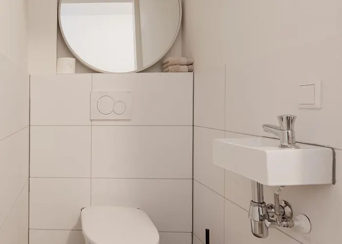 Boutique Loft 3 Units