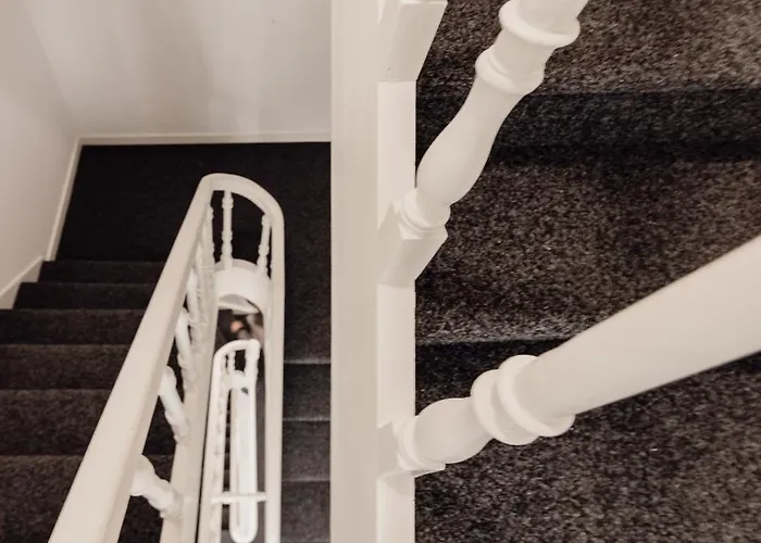 Boutique Loft 3 Units Hébergement de vacances *