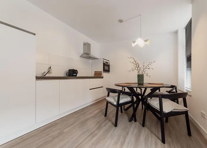 Boutique Loft 3 Units Hébergement de vacances *