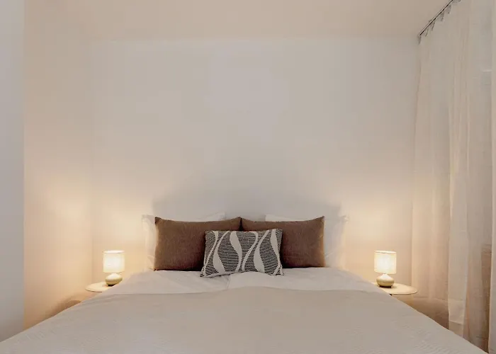 Hébergement de vacances Boutique Loft 3 Units *