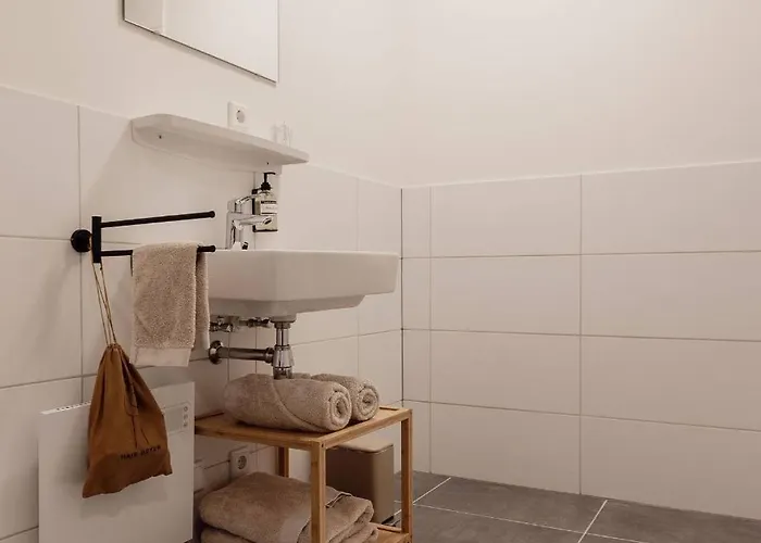 Boutique Loft 3 Units Hébergement de vacances *