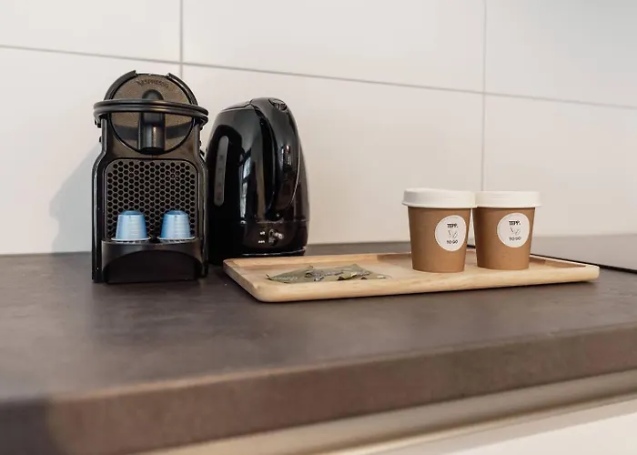 Boutique Loft 3 Units *