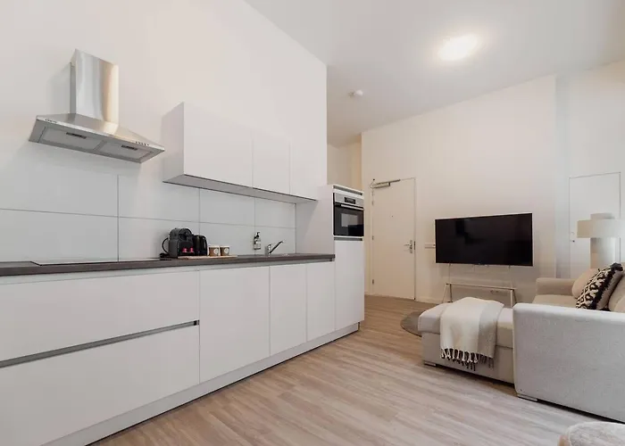 Boutique Loft 3 Units