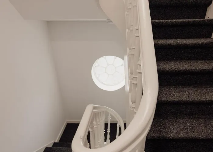 Hébergement de vacances Boutique Loft 3 Units