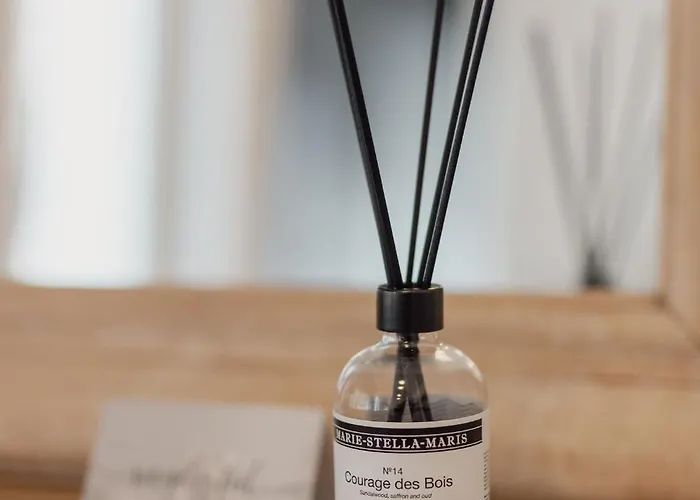 Hébergement de vacances Boutique Loft 3 Units Tilbourg