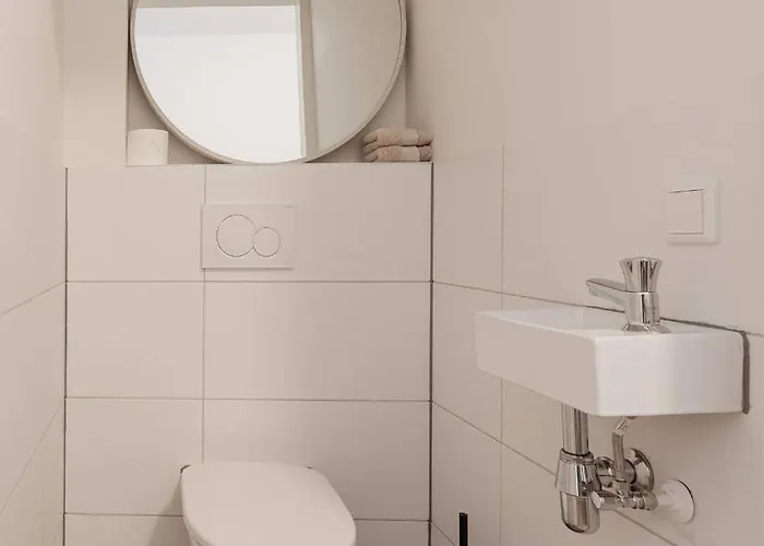 Hébergement de vacances Boutique Loft 3 Units