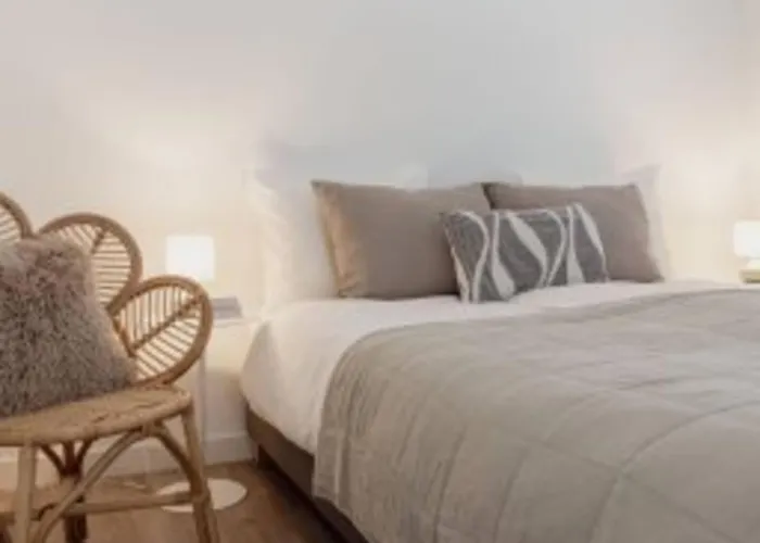 Hébergement de vacances Boutique Loft 3 Units *