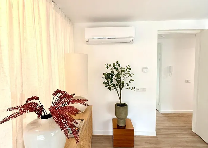 Boutique Loft 3 Units