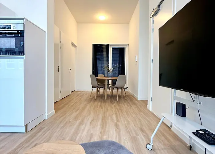 Hébergement de vacances Boutique Loft 3 Units