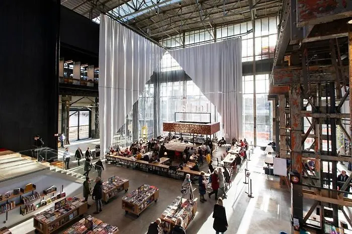 Hébergement de vacances Boutique Loft 3 Units *