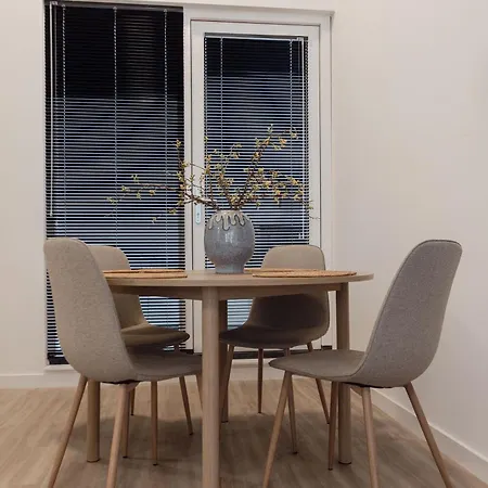 Downtown 013 Loft Holiday home *