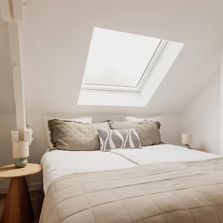 Boutique Loft 3 Units 度假居