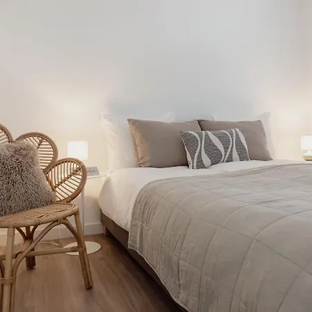 度假居 Boutique Loft 3 Units *