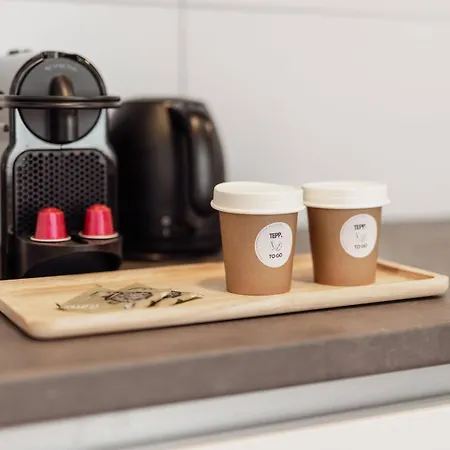 Boutique Loft 3 Units 提耳堡