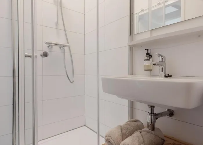 Boutique Loft 3 Units 提耳堡