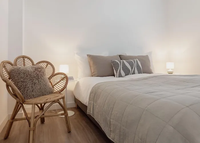 度假居 Boutique Loft 3 Units *