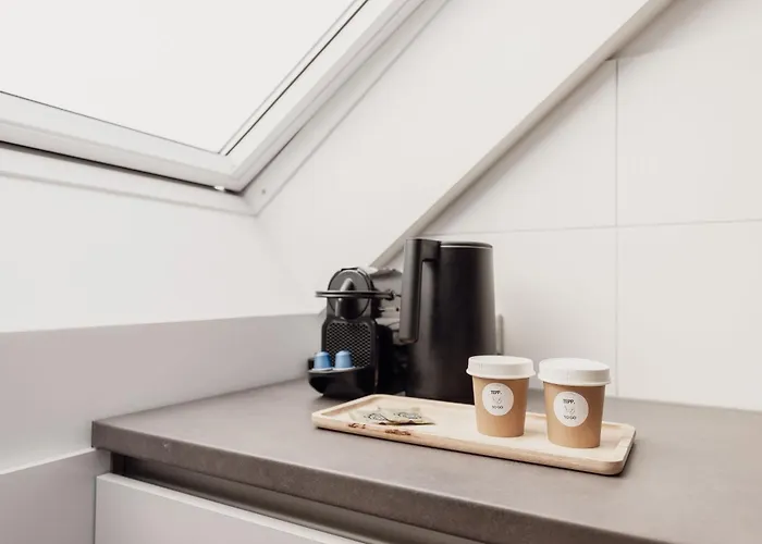 Boutique Loft 3 Units *