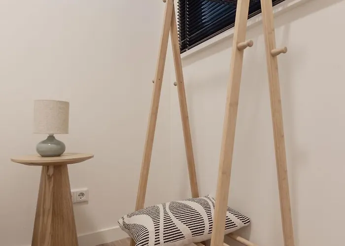 Boutique Loft 3 Units