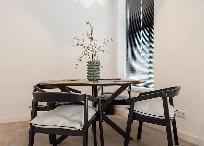 Boutique Loft 3 Units