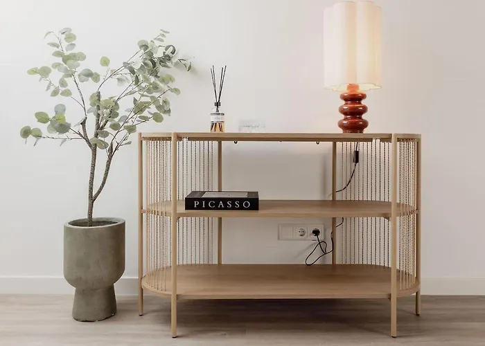 度假居 Boutique Loft 3 Units *