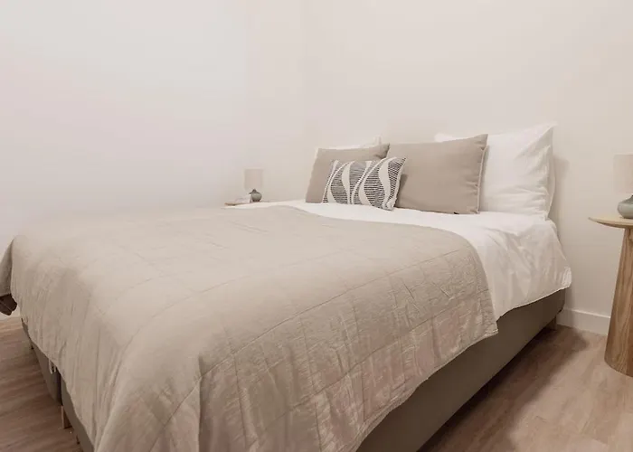 度假居 Boutique Loft 3 Units *