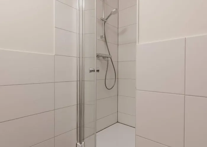 Boutique Loft 3 Units 度假居